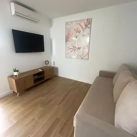 D&l Apartament