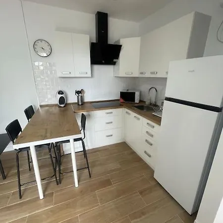 Apartament D&l