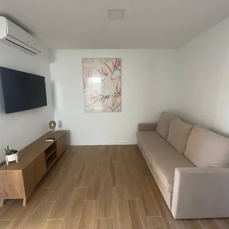 Apartament D&l *