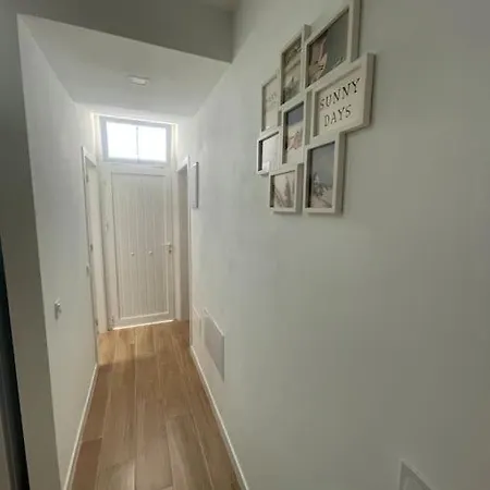 Apartament D&l Costa Del Silencio