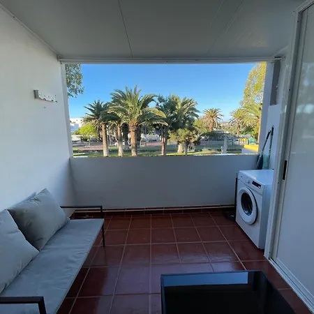 D&l * Costa del Silencio