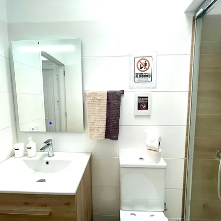 D&l Costa del Silencio