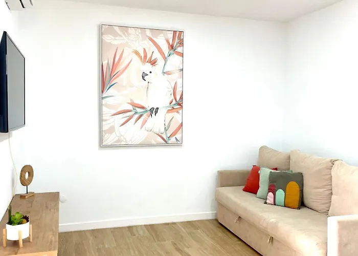 Apartment D&l Costa Del Silencio