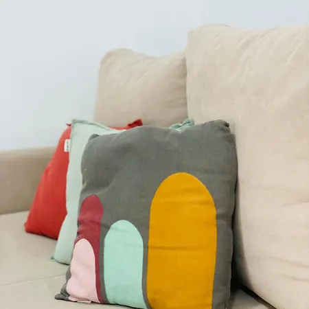 D&l Apartamento