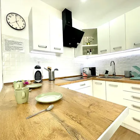 D&l Apartamento