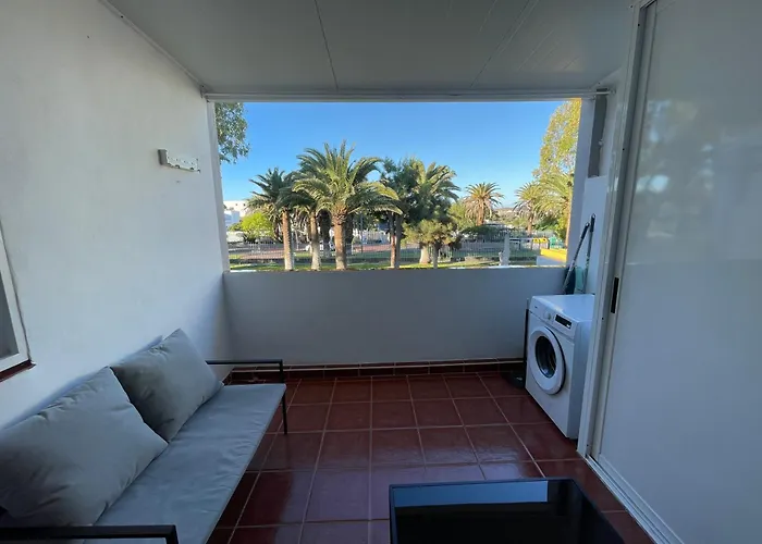 D&l * Costa del Silencio